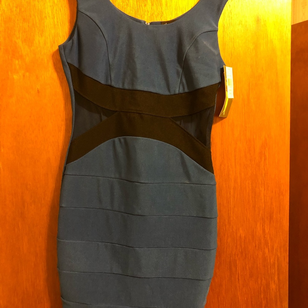 Homecoming dress